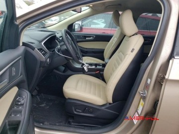 Ford Edge II 2020 Ford Edge 2020 r., 2,5lL od ubezpieczaln 2.5 Benzyna 250KM, zdjęcie 8