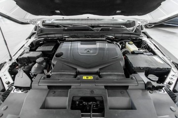 Mercedes Klasa X 3.0 350d 258KM 2019 Mercedes Klasa X V6 350d 4 Matic. PL., zdjęcie 20