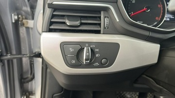 Audi A4 B9 Limousine Facelifting 2.0 35 TDI 163KM 2022 Audi A4 Limousine 35 TDI mHEV Advanced S tronic, zdjęcie 26