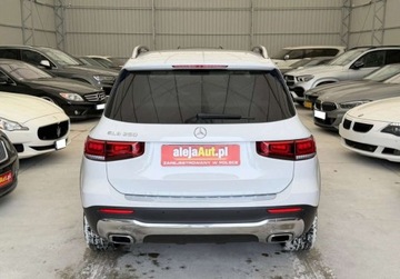 Mercedes GLB SUV 2.0 250 224KM 2020 Mercedes-Benz GLB GLB 2.0 BENZ 224 KM 2020r 52.000 km Warszawa 2.0, zdjęcie 14