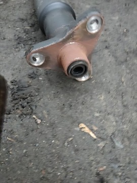 BMW E90 E91 E92 E93 HŘÍDEL HNACÍ 2.0D N47 320D