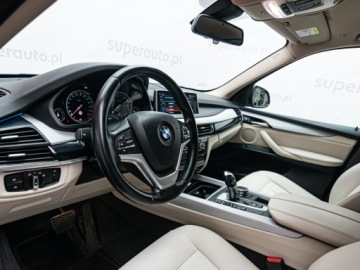 BMW X5 F15 SUV xDrive25d 231KM 2016 Od ręki - xDrive25d Suv 2.0 231KM 2016, zdjęcie 9