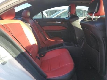Mercedes CLS W218 2015 Mercedes-Benz CLS 63 Amg S-Model 2015 5.5 Benzyna 577KM, zdjęcie 10