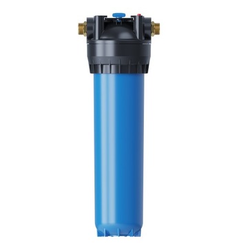AQUAPHOR GROSS 20 CALI BIG BLUE FILTR WSTĘPNY