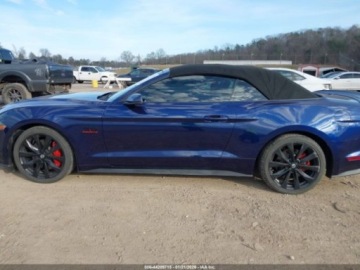 Ford Mustang VI 2020 Ford Mustang Gt Premium 2020 5.0 Benzyna 460KM, zdjęcie 2