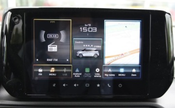 Suzuki Swift VI Hatchback Facelifting 1.2 DualJet SHVS 83KM 2026 Suzuki Swift 2026 Elegance 1.2 mild Hybrid 2WD CVT Flame Orange Pearl 1.2, zdjęcie 13