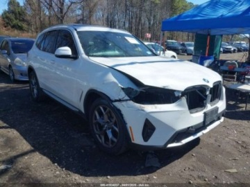 BMW X3 G01 2022 BMW X3 2022 BMW X3 xDrive30i Sports Activity 2.0 Benzyna 248KM, zdjęcie 6