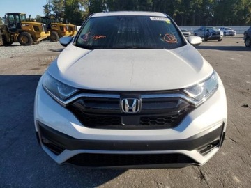 Honda 2022 Honda CR-V Honda CR-V EXL, 2022r. 1.5L 1.5 Benzyna 190KM, zdjęcie 4