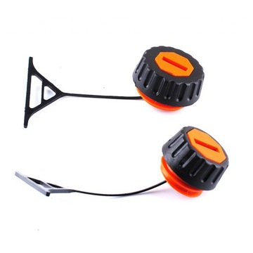 Деталь газового карбюратора для 021