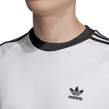 koszulka męska z długim rękawem adidas originals r XL ED5959