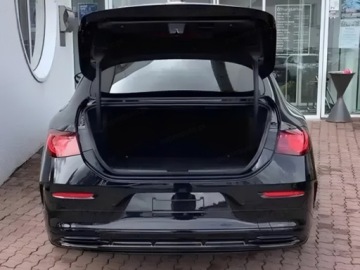 Mercedes CLA C118/X118 2026 MERCEDES-BENZ CLA 200 4-Matic AMG Line 1.5 (163KM) 2026, zdjęcie 1