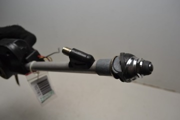 Mercedes W126 Hirschmann 2040 автоматическая антенна