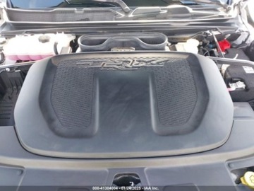  RAM 1500 trx, 2022r., 4x4, 6.2L 6.2 Benzyna 702KM, zdjęcie 11