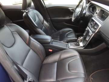 Volvo S40 II 2015 Volvo V40 1.5 T3, Salon Polska, Automat, VAT 23%, zdjęcie 8