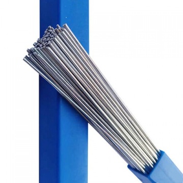 Drut TIG do aluminium AlMg5 2,4 mm 2,5 kg ER 5356