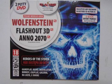 WOLFENSTEIN 2009 PC
