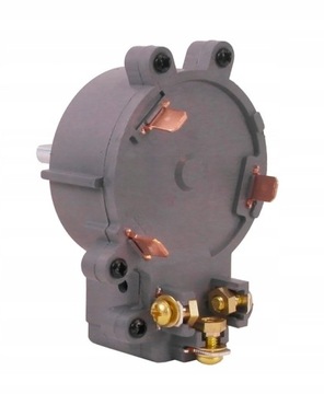 Переключатель передач подвесного электродвигателя