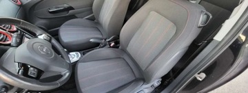 Opel Corsa D Hatchback 1.2 Twinport ECOTEC 85KM 2011 Opel Corsa Opel Corsa 1.2 Benzyna 85KM AUTOMAT , SUPER stan, zdjęcie 8