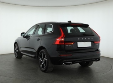 Volvo XC60 II Crossover T5 250KM 2019 Volvo XC60 T5 AWD, Salon Polska, 4X4, Automat, zdjęcie 3