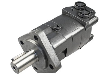 Silnik hydrauliczny BM5 80cm3 ALSG3, SMS, OMZS, OMSS, BMS, OMS wałek 32mm