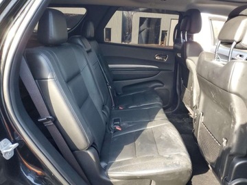 Dodge Durango III 3.6 V6 294KM 2020 Dodge Durango GT 2020 3.6 Benzyna 295KM, zdjęcie 11