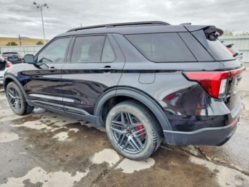Ford Explorer VI 2025 Ford Explorer ST-Line 2025 2.3 Benzyna 300KM, zdjęcie 1