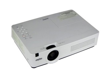 Sanyo PLC-XU300A projektor LCD