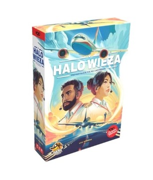 HALO WIEŻA