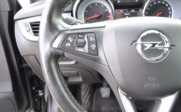 Opel Astra K Hatchback 5d 1.4 Turbo 125KM 2015 Opel Astra bezwypadkowy - Niski przebieg - super stan - auto po oplatach, zdjęcie 30