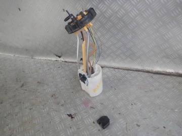 VW AMAROK 2.0 TDI POMPA PALIWA