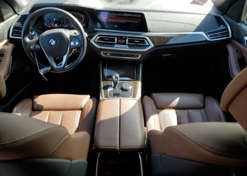 BMW X5 G05 2019 BMW X5 2019 BMW X5 XDRIVE40I 3.0 Benzyna 334KM, zdjęcie 8