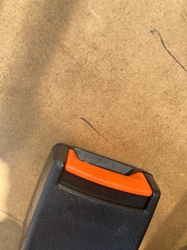 Ремни безопасности ФСО Полонез, новые, оригинал.