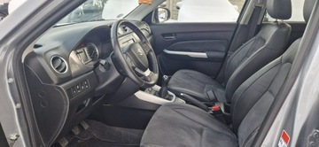 Suzuki Vitara III SUV 1.6 VVT 120KM 2018 Suzuki Vitara Super Stan Bezwypadkowy 1.6 Benzyna, zdjęcie 14