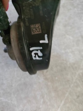 BMW F20 F21 KLAKSON LEVÝ