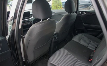 Kia Ceed III Kombi Facelifting 1.0 T-GDI 120KM 2023 Kia Ceed swiezo sprowadzone, 20tys przebiegu Benzyna 120KM, zdjęcie 14