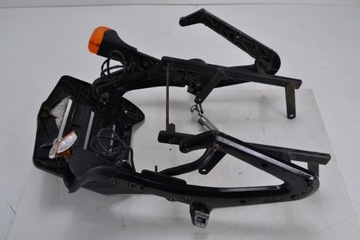 HONDA CB 500 S рамка верхнего кофра