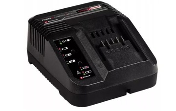 ŁADOWARKA EINHELL POWER X CHARGER 3A