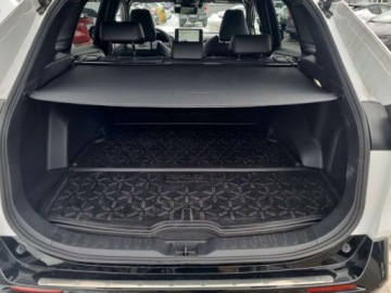 Toyota RAV4 V SUV Plug-In Facelifting 2.5 Hybrid Dynamic Force 306KM 2024 Toyota RAV4 2.5 Plug-In Hybrid Selection 4x4, VAT23, Gwarancja, 1 wlascici, zdjęcie 11