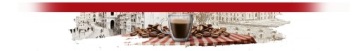 LA STORIA CREMA E GUSTO КОФЕ В ЗЕРНАХ 1кг СВЕЖЕОБЖАРЕННЫЙ - КОФЕ BLUE ORCA
