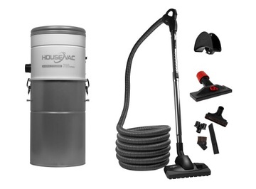 Odkurzacz centralny HouseVac HV700ST-35H