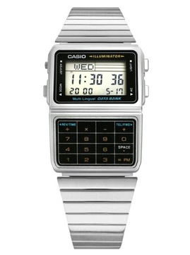 ZEGAREK CASIO DBC-611-1DF