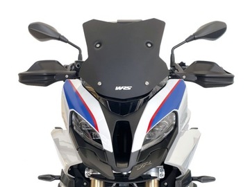 WRS SZYBA BMW S 1000 XR 2020-2023 BM065NO