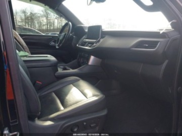 Chevrolet Tahoe GMT900 2021 Chevrolet Tahoe Z71 2021 5.3 Benzyna 355KM, zdjęcie 9