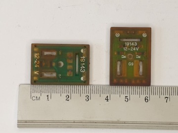 вентильный диод MSFG MSSD-F * FESTO 19143 12-24V #B