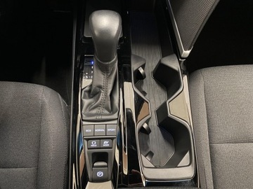 Toyota Camry IX 2024 Toyota Camry 2.5 Hybrid Comfort CVT Toyota Camry 2, zdjęcie 19