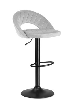 СТУЛ, ПОВОРОТНЫЙ, РЕГУЛИРУЕМЫЙ БАРНЫЙ СТУЛ, СТУЛ