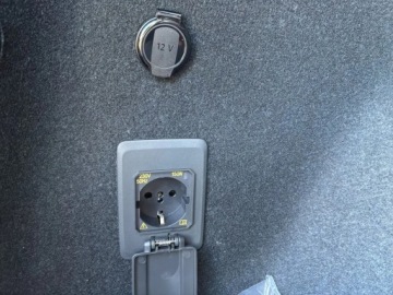 Cupra Terramar SUV 2.0 TSI 204KM 2026 Cupra Terramar Advantage Edition 2.0 TSI 204 KM DS, zdjęcie 36