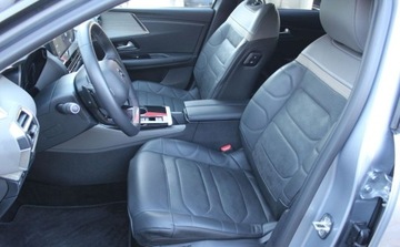 Citroen C5 III 2024 Citroen C5X 225KM Max EAT8 2024 Od RiA 1.6 Hybryda 225KM, zdjęcie 9