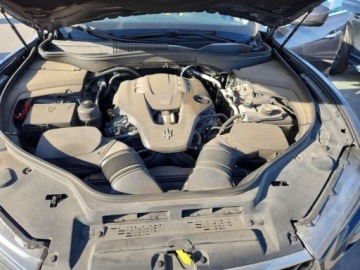 Maserati Levante 2017 Maserati Levante S Sport 2017 3.0 Benzyna 424KM, zdjęcie 6