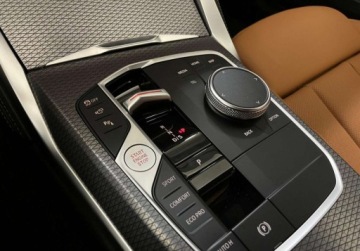 BMW Seria 4 G22-23-26 Coupe 2.0 420d 190KM 2024 BMW Seria 4 420d xDrive, M Pakiet, Hi-Fi, Gwarancja fabryczna, Faktura 23, zdjęcie 26